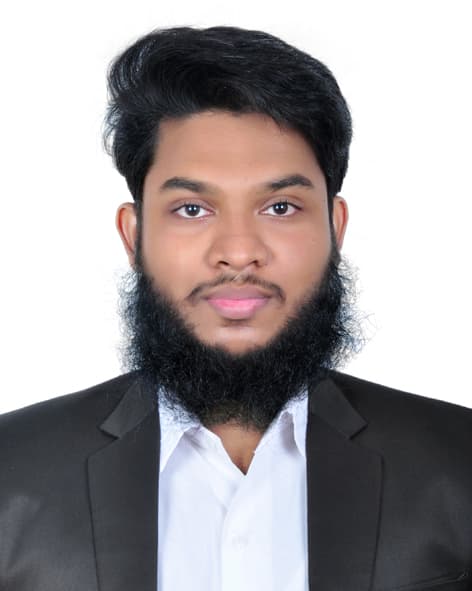 Mohammad Mashrafil Hossain
